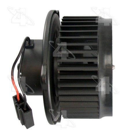 Four Seasons HVAC Blower Motor P/N:75072 Fits: Jaguar Super V8 09-05, Jaguar Vanden Plas 09-04, Jaguar Xj8 09-04, Jaguar Xjr 09-04 - Image 3