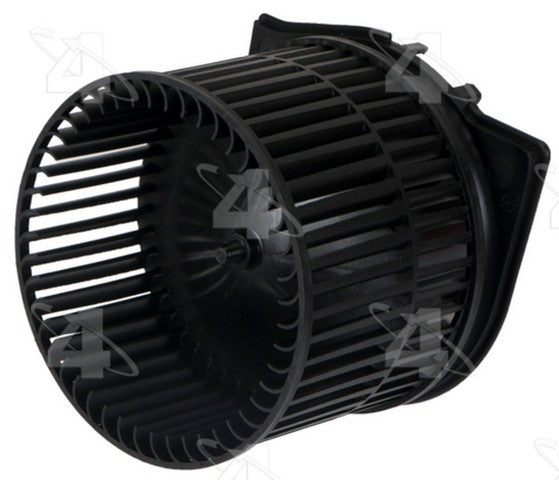 Four Seasons HVAC Blower Motor P/N:75073 Fits: Saab 9-5 09-99 - Image 1