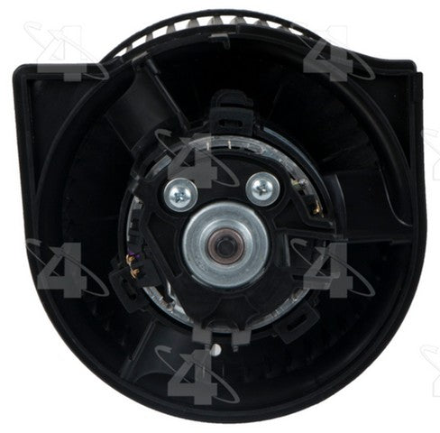 Four Seasons HVAC Blower Motor P/N:75073 Fits: Saab 9-5 09-99 - Image 6