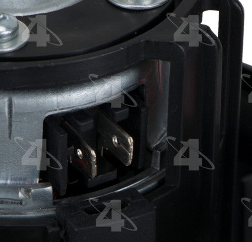 Four Seasons HVAC Blower Motor P/N:75073 Fits: Saab 9-5 09-99 - Image 5