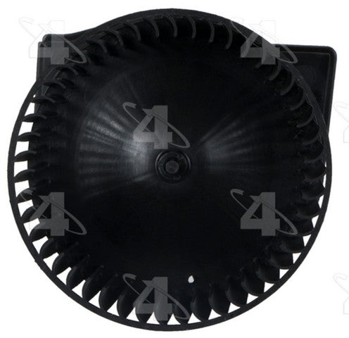 Four Seasons HVAC Blower Motor P/N:75073 Fits: Saab 9-5 09-99 - Image 3
