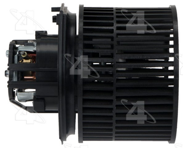 Four Seasons HVAC Blower Motor P/N:75073 Fits: Saab 9-5 09-99 - Image 2