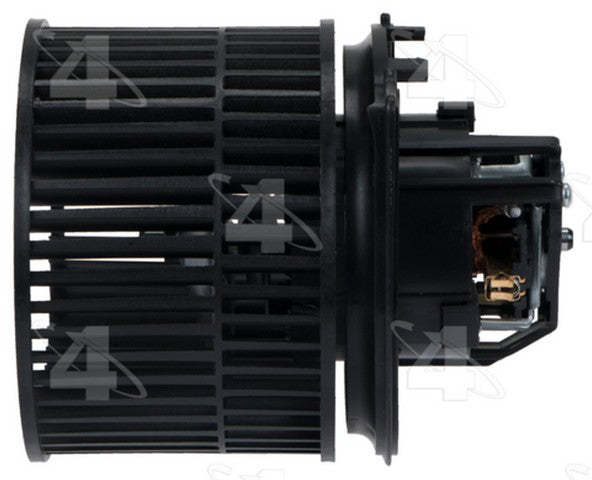 Four Seasons HVAC Blower Motor P/N:75073 Fits: Saab 9-5 09-99 - Image 4