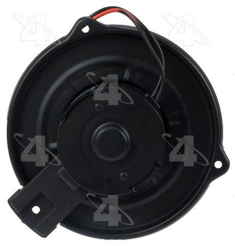 Four Seasons HVAC Blower Motor P/N:75075 Fits: Scion Ia 2016, Toyota Yaris 20-19, Toyota Yaris Ia 18-17, Toyota Yaris R 20-19 - Image 3