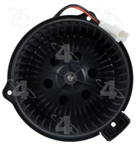 Four Seasons HVAC Blower Motor P/N:75075 Fits: Scion Ia 2016, Toyota Yaris 20-19, Toyota Yaris Ia 18-17, Toyota Yaris R 20-19 - Image 2