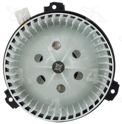 Four Seasons HVAC Blower Motor P/N:75076 Fits: Land Rover Discovery, Land Rover Range Rover, Land Rover Range Rover Sport, Land Rover Range Rover Velar, Lexus Gx460, Lexus Lx570, Lexus Rx350, Lexus Rx350l, Lexus Rx450h - Image 4