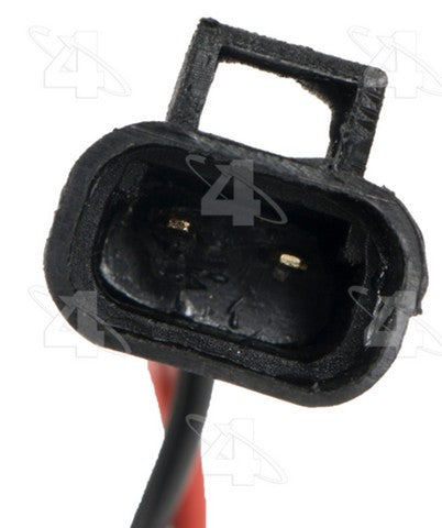Four Seasons HVAC Blower Motor P/N:75077 Fits: Infiniti Qx56 10-04, Nissan Armada 15-05, Nissan Pathfinder 12-05, Nissan Pathfinder Armada 2004, Nissan Quest 09-04 - Image 3