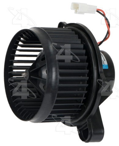 Four Seasons HVAC Blower Motor P/N:75078 Fits: Chevrolet Bolt Euv 23-22, Chevrolet Bolt Ev 23-17 - Image 1