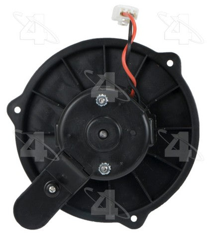 Four Seasons HVAC Blower Motor P/N:75078 Fits: Chevrolet Bolt Euv 23-22, Chevrolet Bolt Ev 23-17 - Image 4