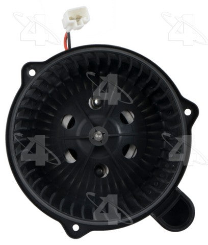 Four Seasons HVAC Blower Motor P/N:75078 Fits: Chevrolet Bolt Euv 23-22, Chevrolet Bolt Ev 23-17 - Image 5
