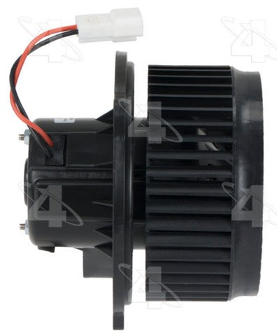 Four Seasons HVAC Blower Motor P/N:75078 Fits: Chevrolet Bolt Euv 23-22, Chevrolet Bolt Ev 23-17 - Image 6