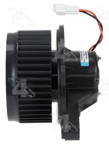 Four Seasons HVAC Blower Motor P/N:75078 Fits: Chevrolet Bolt Euv 23-22, Chevrolet Bolt Ev 23-17 - Image 2