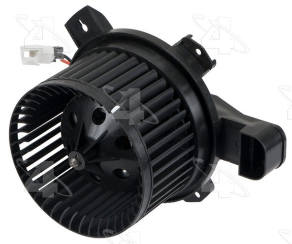 Four Seasons HVAC Blower Motor P/N:75079 Fits: Hyundai Sonata 19-15 - Image 1
