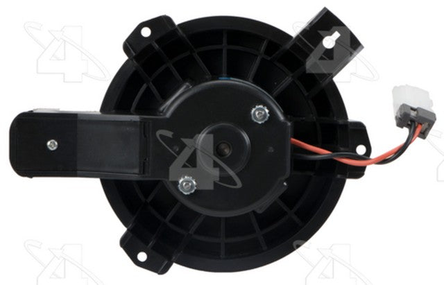 Four Seasons HVAC Blower Motor P/N:75079 Fits: Hyundai Sonata 19-15 - Image 6