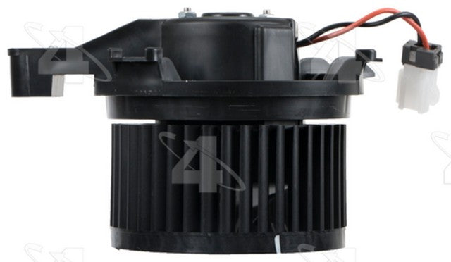 Four Seasons HVAC Blower Motor P/N:75079 Fits: Hyundai Sonata 19-15 - Image 7