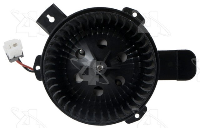 Four Seasons HVAC Blower Motor P/N:75079 Fits: Hyundai Sonata 19-15 - Image 5