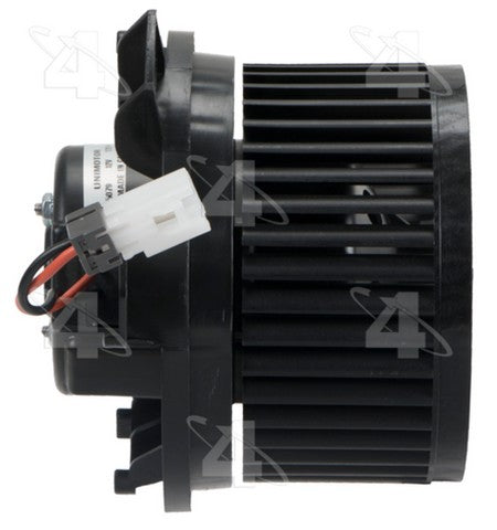 Four Seasons HVAC Blower Motor P/N:75079 Fits: Hyundai Sonata 19-15 - Image 3