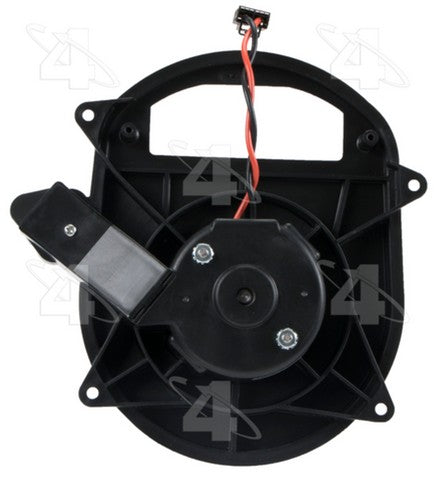 Four Seasons HVAC Blower Motor P/N:75080 Fits: Mercedes-benz B Electric Drive, Mercedes-benz B250e, Mercedes-benz Cla180, Mercedes-benz Cla200, Mercedes-benz Cla250, Mercedes-benz Cla45 Amg, Mercedes-benz Gla180, Mercedes-benz Gla200, Mercedes-benz Gla250 - Image 3
