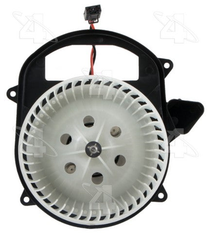 Four Seasons HVAC Blower Motor P/N:75080 Fits: Mercedes-benz B Electric Drive, Mercedes-benz B250e, Mercedes-benz Cla180, Mercedes-benz Cla200, Mercedes-benz Cla250, Mercedes-benz Cla45 Amg, Mercedes-benz Gla180, Mercedes-benz Gla200, Mercedes-benz Gla250 - Image 5