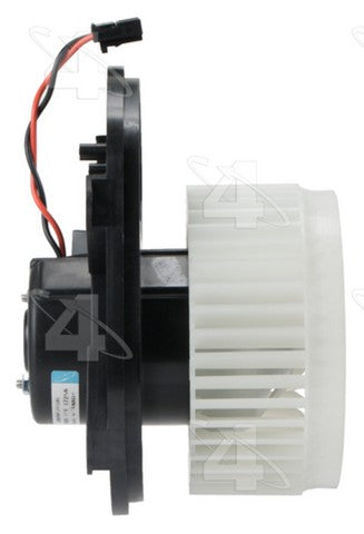 Four Seasons HVAC Blower Motor P/N:75080 Fits: Mercedes-benz B Electric Drive, Mercedes-benz B250e, Mercedes-benz Cla180, Mercedes-benz Cla200, Mercedes-benz Cla250, Mercedes-benz Cla45 Amg, Mercedes-benz Gla180, Mercedes-benz Gla200, Mercedes-benz Gla250 - Image 6