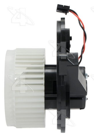 Four Seasons HVAC Blower Motor P/N:75080 Fits: Mercedes-benz B Electric Drive, Mercedes-benz B250e, Mercedes-benz Cla180, Mercedes-benz Cla200, Mercedes-benz Cla250, Mercedes-benz Cla45 Amg, Mercedes-benz Gla180, Mercedes-benz Gla200, Mercedes-benz Gla250 - Image 4