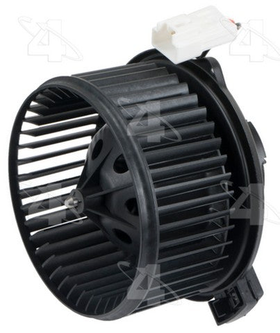 Four Seasons HVAC Blower Motor P/N:75081 Fits: Chevrolet Caprice, Chevrolet Ss, Mazda 6, Mazda Cx-5, Subaru Crosstrek, Subaru Forester, Subaru Impreza, Subaru Wrx, Subaru Wrx Sti, Subaru Xv, Subaru Xv Crosstrek - Image 1