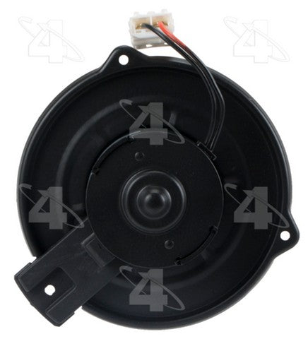 Four Seasons HVAC Blower Motor P/N:75081 Fits: Chevrolet Caprice, Chevrolet Ss, Mazda 6, Mazda Cx-5, Subaru Crosstrek, Subaru Forester, Subaru Impreza, Subaru Wrx, Subaru Wrx Sti, Subaru Xv, Subaru Xv Crosstrek - Image 2