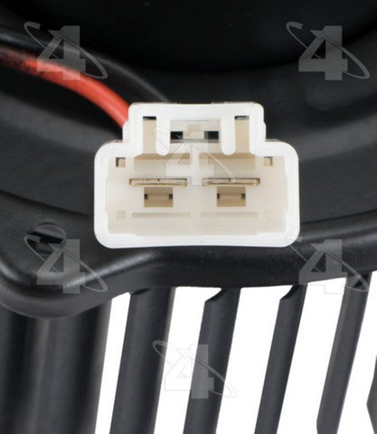 Four Seasons HVAC Blower Motor P/N:75081 Fits: Chevrolet Caprice, Chevrolet Ss, Mazda 6, Mazda Cx-5, Subaru Crosstrek, Subaru Forester, Subaru Impreza, Subaru Wrx, Subaru Wrx Sti, Subaru Xv, Subaru Xv Crosstrek - Image 5