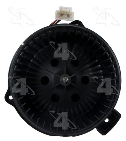 Four Seasons HVAC Blower Motor P/N:75081 Fits: Chevrolet Caprice, Chevrolet Ss, Mazda 6, Mazda Cx-5, Subaru Crosstrek, Subaru Forester, Subaru Impreza, Subaru Wrx, Subaru Wrx Sti, Subaru Xv, Subaru Xv Crosstrek - Image 6