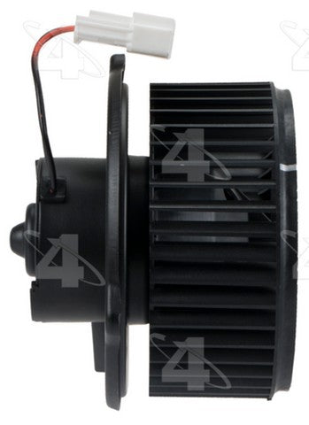Four Seasons HVAC Blower Motor P/N:75081 Fits: Chevrolet Caprice, Chevrolet Ss, Mazda 6, Mazda Cx-5, Subaru Crosstrek, Subaru Forester, Subaru Impreza, Subaru Wrx, Subaru Wrx Sti, Subaru Xv, Subaru Xv Crosstrek - Image 7