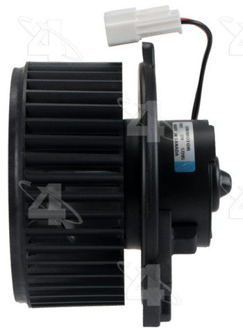 Four Seasons HVAC Blower Motor P/N:75081 Fits: Chevrolet Caprice, Chevrolet Ss, Mazda 6, Mazda Cx-5, Subaru Crosstrek, Subaru Forester, Subaru Impreza, Subaru Wrx, Subaru Wrx Sti, Subaru Xv, Subaru Xv Crosstrek - Image 3