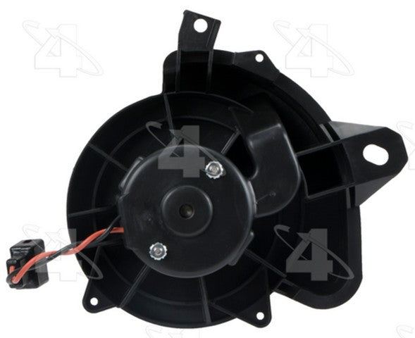 Four Seasons HVAC Blower Motor P/N:75082 Fits: Ram Promaster City 18-15, Ram Promaster City 2021 - Image 5