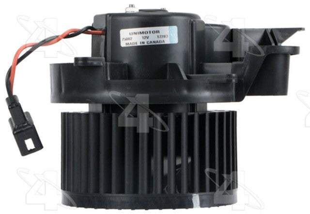 Four Seasons HVAC Blower Motor P/N:75082 Fits: Ram Promaster City 18-15, Ram Promaster City 2021 - Image 2