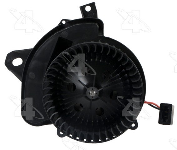 Four Seasons HVAC Blower Motor P/N:75082 Fits: Ram Promaster City 18-15, Ram Promaster City 2021 - Image 7