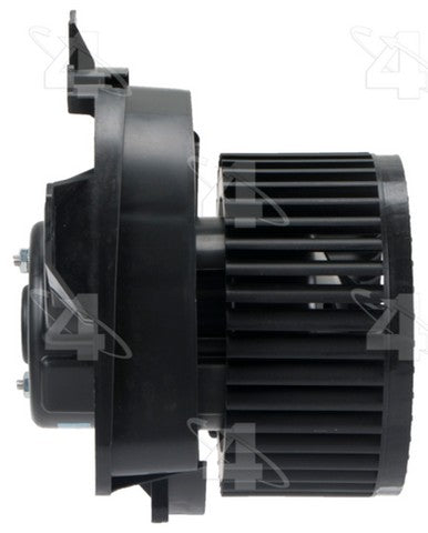 Four Seasons HVAC Blower Motor P/N:75082 Fits: Ram Promaster City 18-15, Ram Promaster City 2021 - Image 4