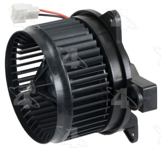 Four Seasons HVAC Blower Motor P/N:75083 Fits: Chevrolet Spark 22-16 - Image 1