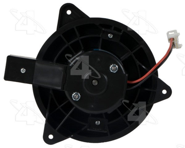 Four Seasons HVAC Blower Motor P/N:75083 Fits: Chevrolet Spark 22-16 - Image 2