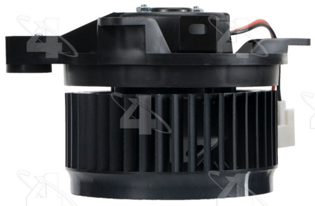 Four Seasons HVAC Blower Motor P/N:75083 Fits: Chevrolet Spark 22-16 - Image 6