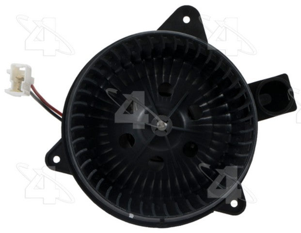 Four Seasons HVAC Blower Motor P/N:75083 Fits: Chevrolet Spark 22-16 - Image 8