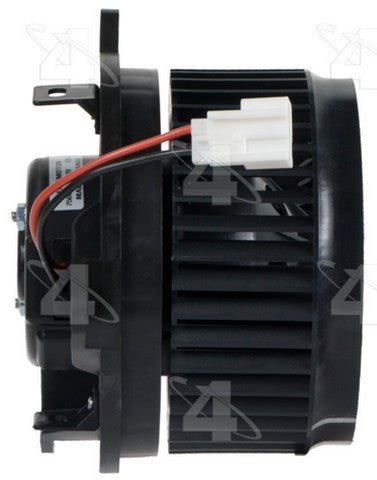 Four Seasons HVAC Blower Motor P/N:75083 Fits: Chevrolet Spark 22-16 - Image 5