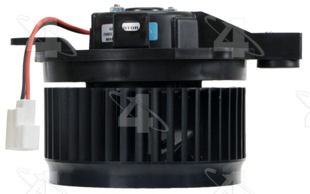 Four Seasons HVAC Blower Motor P/N:75083 Fits: Chevrolet Spark 22-16 - Image 3