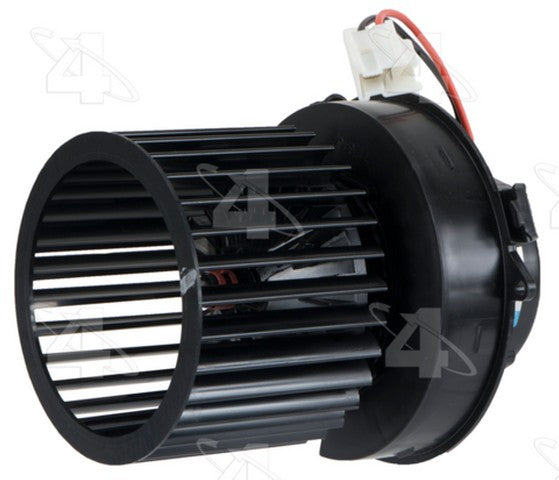 Four Seasons HVAC Blower Motor P/N:75084 Fits: Nissan Micra 19-15, Nissan Versa Note 17-15 - Image 1