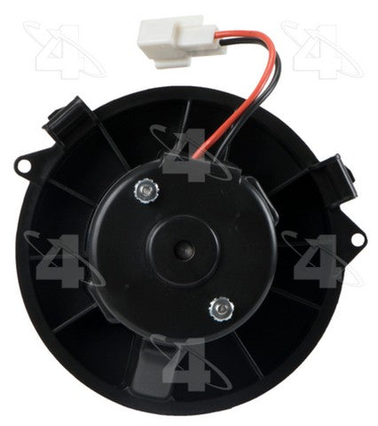 Four Seasons HVAC Blower Motor P/N:75084 Fits: Nissan Micra 19-15, Nissan Versa Note 17-15 - Image 4