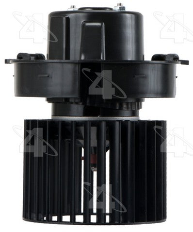Four Seasons HVAC Blower Motor P/N:75084 Fits: Nissan Micra 19-15, Nissan Versa Note 17-15 - Image 5