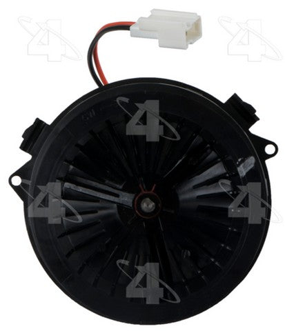 Four Seasons HVAC Blower Motor P/N:75084 Fits: Nissan Micra 19-15, Nissan Versa Note 17-15 - Image 3