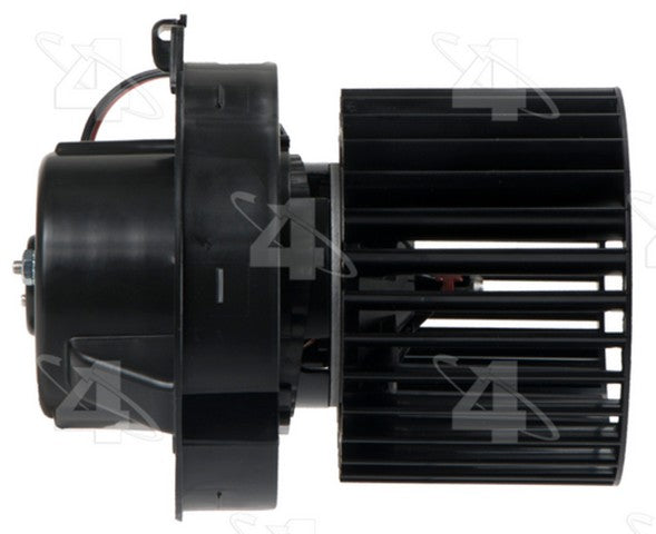 Four Seasons HVAC Blower Motor P/N:75084 Fits: Nissan Micra 19-15, Nissan Versa Note 17-15 - Image 2