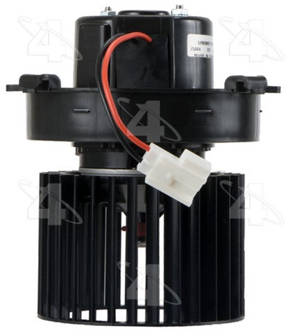 Four Seasons HVAC Blower Motor P/N:75084 Fits: Nissan Micra 19-15, Nissan Versa Note 17-15 - Image 6