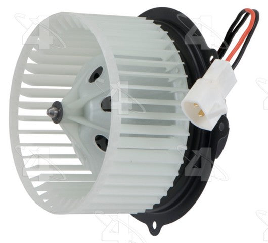 Four Seasons HVAC Blower Motor P/N:75085 Fits: Ford Escort 03-91, Mercury Tracer 99-91 - Image 1