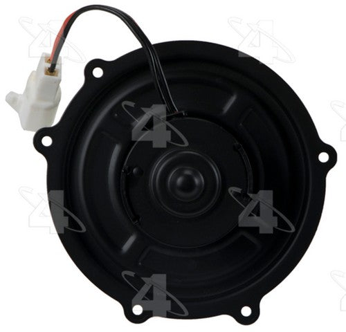 Four Seasons HVAC Blower Motor P/N:75085 Fits: Ford Escort 03-91, Mercury Tracer 99-91 - Image 8