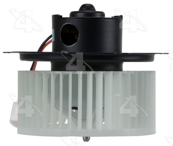 Four Seasons HVAC Blower Motor P/N:75085 Fits: Ford Escort 03-91, Mercury Tracer 99-91 - Image 7